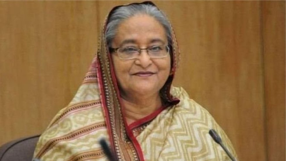 বাংলাদেশে টানা তৃতীয়বারের মতো সরকার গঠন করেছেন আওয়ামী লীগ সভানেত্রী ও শেখ হাসিনা বাংলাদেশে টানা তৃতীয়বারের মতো সরকার গঠন করেছেন আওয়ামী লীগ সভানেত্রী ও শেখ হাসিনা