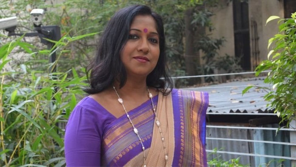 রোকেয়া প্রাচী