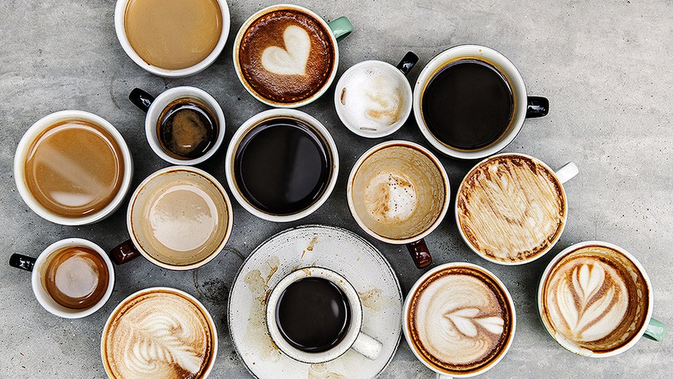 Coffee cups Coffee cups