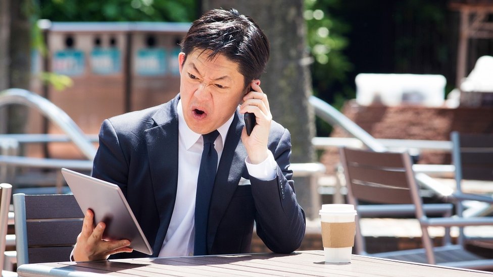 আধুনিক জীবনে আমরা অনেক দ্রুত রেগে যাই - কারণ আমাদের কাছে নষ্ট করার মত সময় নেই