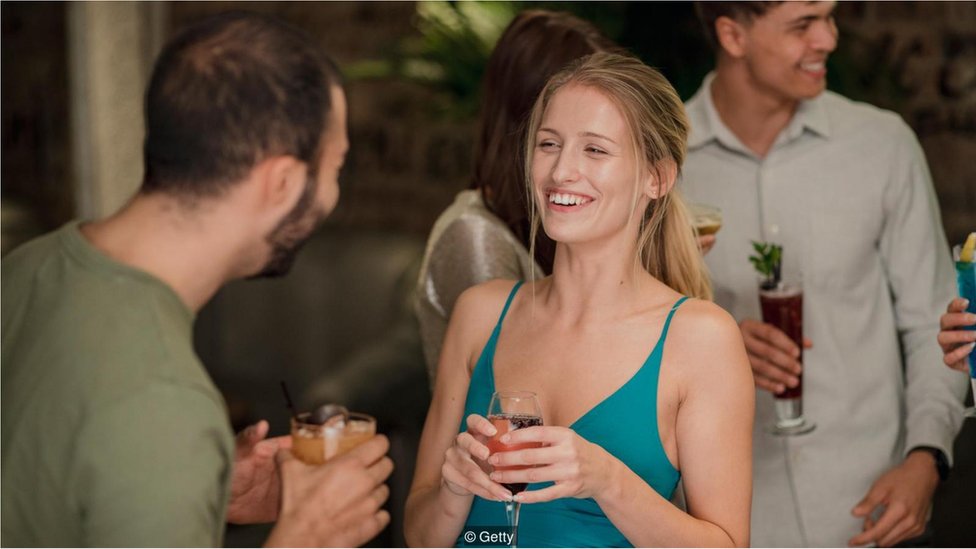 কেমন সঙ্গী পছন্দ, খোলাখুলি সেই আলাপ অনেক বেশ কার্যকরী