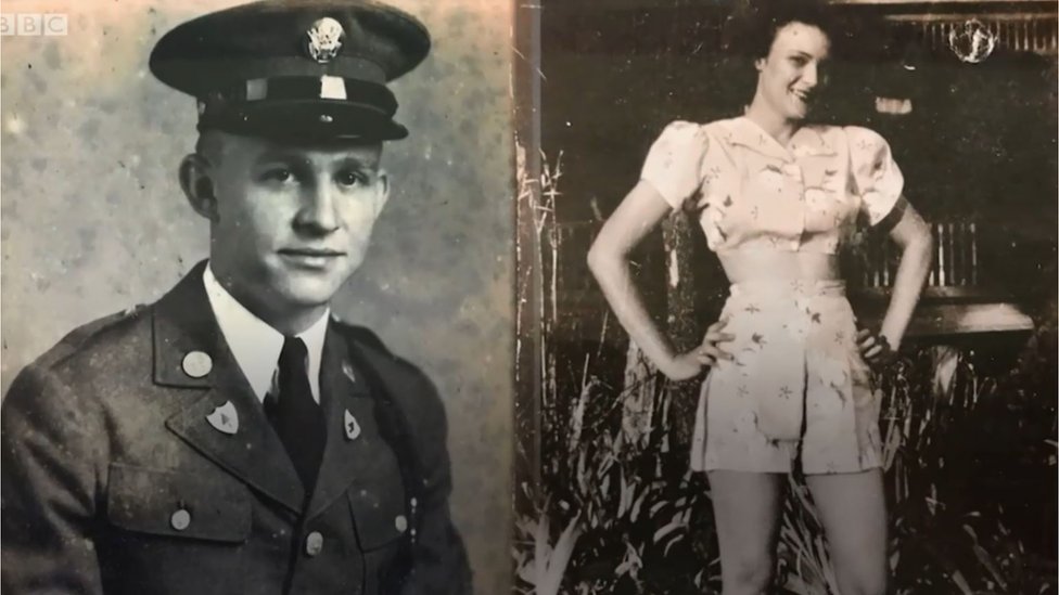 তরুণ বয়ছে যেমন ছিলেন কেটি রবিন্স ও জেনেই গেনেই