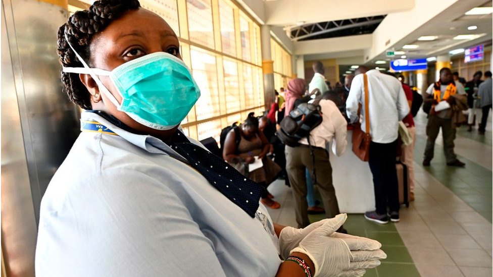 স্বাস্থ্যকর্মী