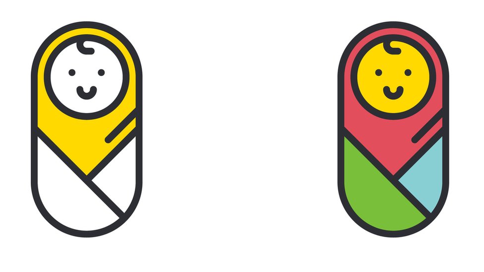 বুকের কাছে শক্ত করে বেঁধে রাখা হয় শিশুদের বুকের কাছে শক্ত করে বেঁধে রাখা হয় শিশুদের