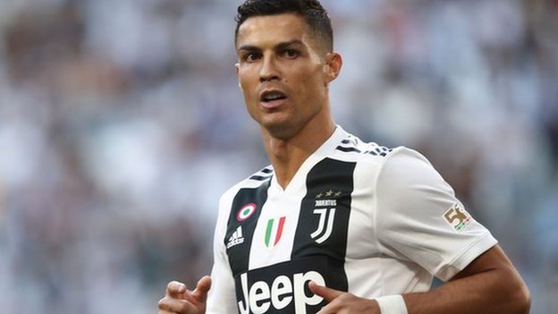 Cristiano Ronaldo Cristiano Ronaldo
