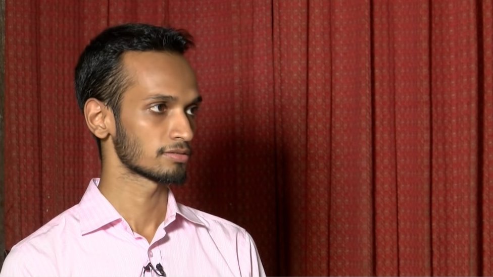 মিনহার মোহসিন। মিনহার মোহসিন।