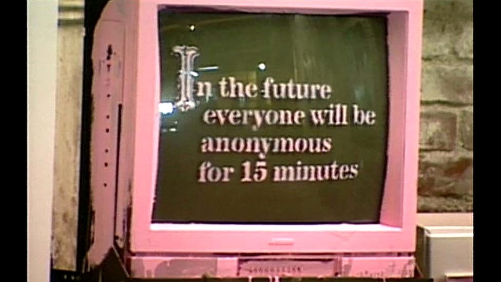 রেপুটেশন ডিফেন্স বা সম্মান বাঁচানোর প্রতিরক্ষা নামে প্রতিষ্ঠিত কোম্পানী থাকলেও এগুলো ব্যাঙ্কসির দৃষ্টিভঙ্গি ১৫ মিনিটের জন্য সবাই বেনামী হবে তা প্রতিষ্ঠিত করতে পারবে কি? রেপুটেশন ডিফেন্স বা সম্মান বাঁচানোর প্রতিরক্ষা নামে প্রতিষ্ঠিত কোম্পানী থাকলেও এগুলো ব্যাঙ্কসির দৃষ্টিভঙ্গি ১৫ মিনিটের জন্য সবাই বেনামী হবে তা প্রতিষ্ঠিত করতে পারবে কি?