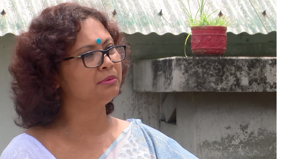 ছাত্র রাজনীতি ছাত্র বিচ্ছিন্ন হয়ে পড়েছে বলে মনে করেন রাজনীতি বিশ্লেষক মির্জা তাসলিমা সুলতানা ছাত্র রাজনীতি ছাত্র বিচ্ছিন্ন হয়ে পড়েছে বলে মনে করেন রাজনীতি বিশ্লেষক মির্জা তাসলিমা সুলতানা