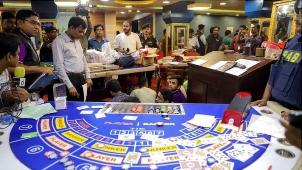 ক্যাসিনো, ঢাকা, ক্লাব, র্যাব, পুলিশ, অভিযান ক্যাসিনো, ঢাকা, ক্লাব, র্যাব, পুলিশ, অভিযান