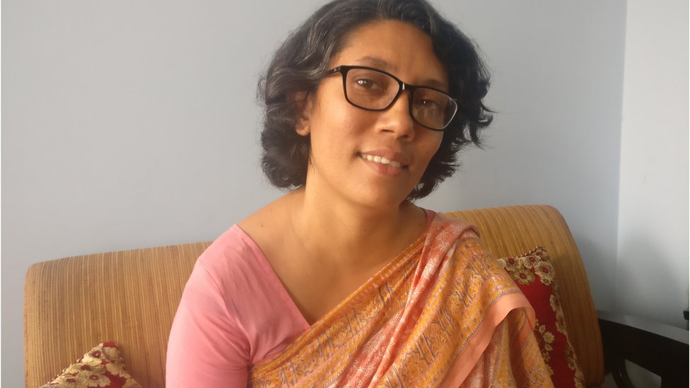 সামিনা লুৎফা বলছেন, কৃষি ভিত্তিক সমাজে যৌতুক খুব গুরুত্বপূর্ণ ছিল। সামিনা লুৎফা বলছেন, কৃষি ভিত্তিক সমাজে যৌতুক খুব গুরুত্বপূর্ণ ছিল।