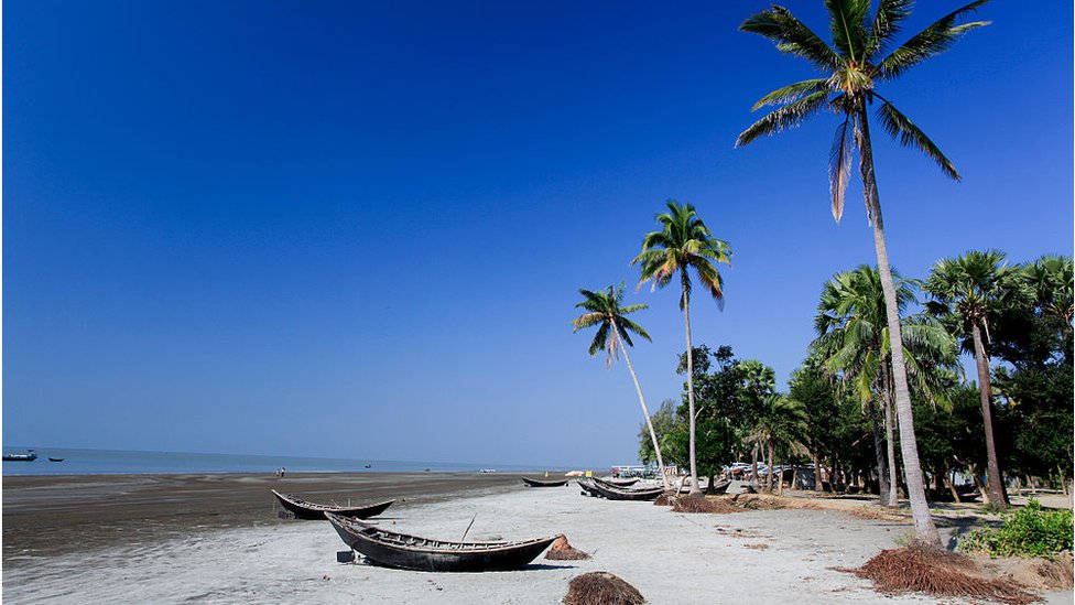 বাংলাদেশের উপকূলীয় এলাকায় যৌথ নজরদারির জন্য রেডার ব্যবস্থা স্থাপনে সমঝোতা স্মারকে সই করেছে ভারত ও বাংলাদেশ
