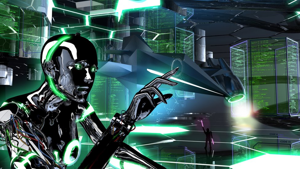 রোবট রোবট