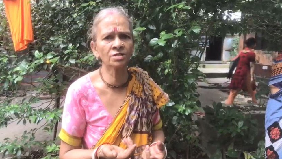 লক্ষী রানী দে লক্ষী রানী দে