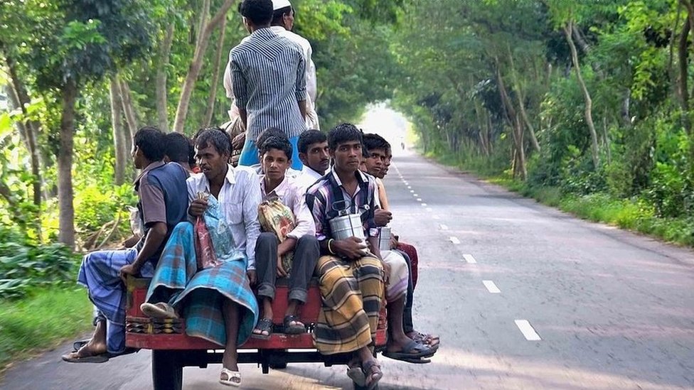 গাড়ি গাড়ি