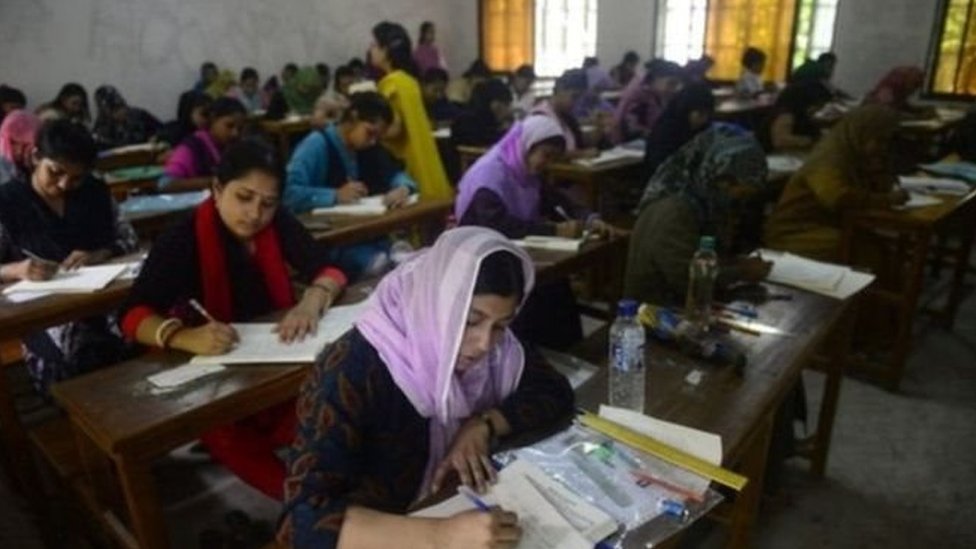 ২০১৯ সালে এইচএসসি পাস করেছেন প্রায় দশ লাখ শিক্ষার্থী