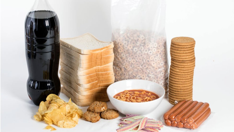 গত কয়েক দশক জুড়ে প্রক্রিয়াজাত খাবার ব্যবহারের প্রবণতা বেড়েছে, যার মধ্যে চিনি মেশানো থাকে