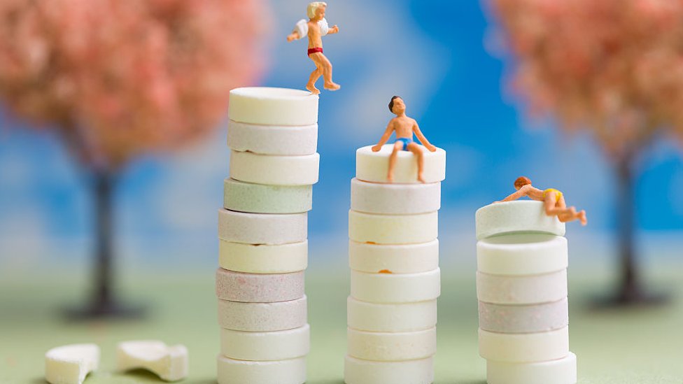 বিশ্ব স্বাস্থ্য সংস্থার পরামর্শ হলো, প্রতিদিন ৫০গ্রামের বেশি চিনি খাওয়া উচিত নয়