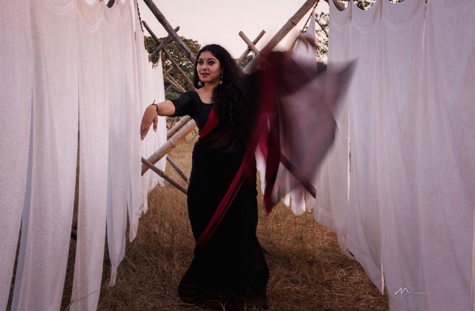 অভিনেতা ও নৃত্যশিল্পী আনুমল বলছেন, তার কেরিয়ার গড়তে তাকে পরিবারের সাথে লড়তে হয়েছে। অভিনেতা ও নৃত্যশিল্পী আনুমল বলছেন, তার কেরিয়ার গড়তে তাকে পরিবারের সাথে লড়তে হয়েছে।