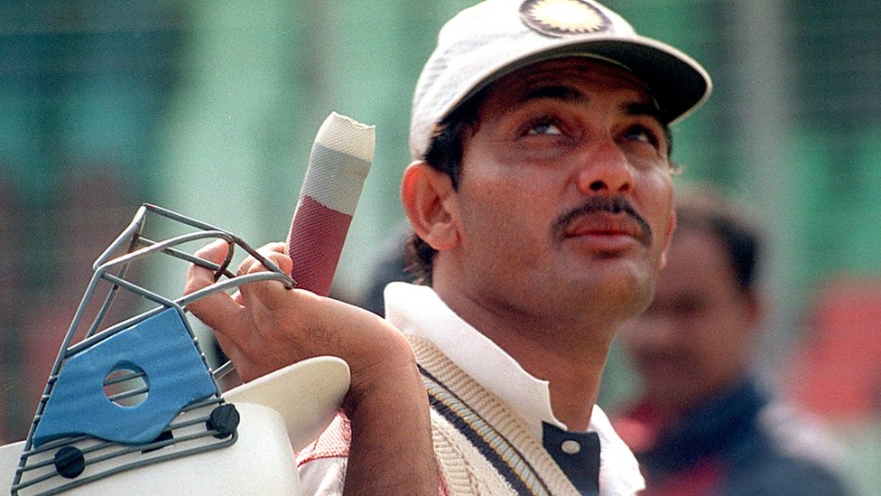 মহম্মদ আজহারউদ্দিন