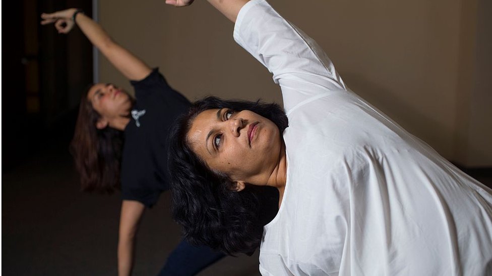 কর্মক্ষেত্রে ব্যায়াম, কাজের উৎপাদনশীলতা বাড়াতে সাহায্য করে।