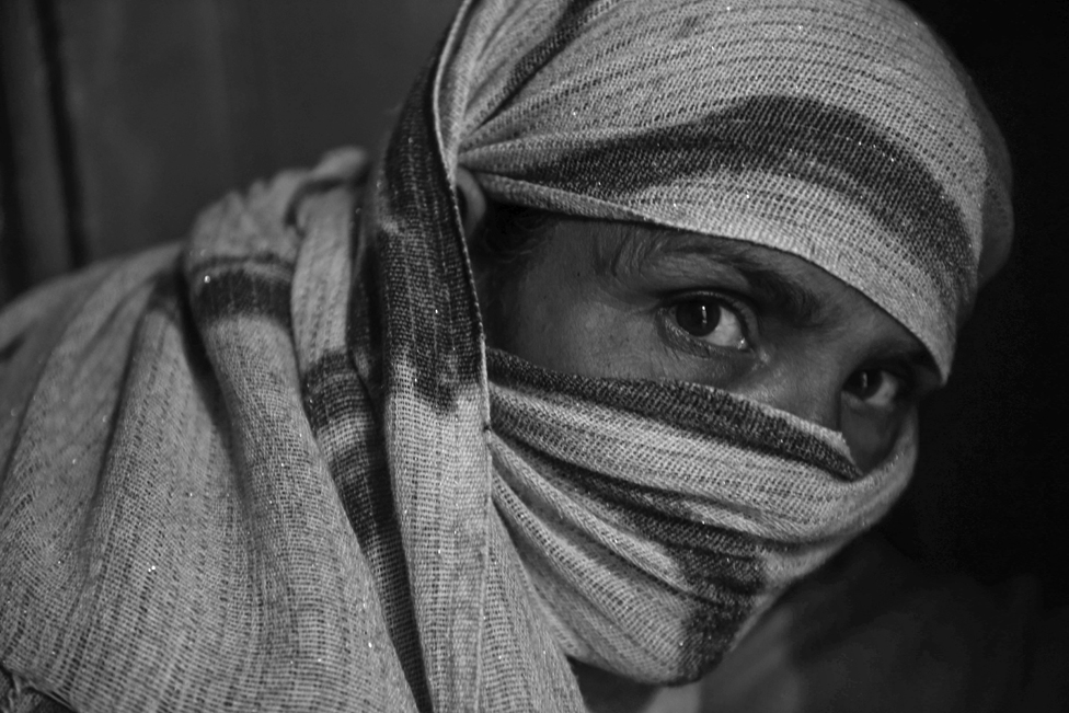মুকেশ দেবী