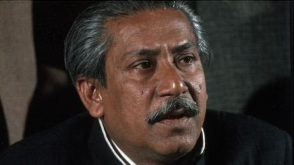 শেখ মুজিবর রহমান শেখ মুজিবর রহমান