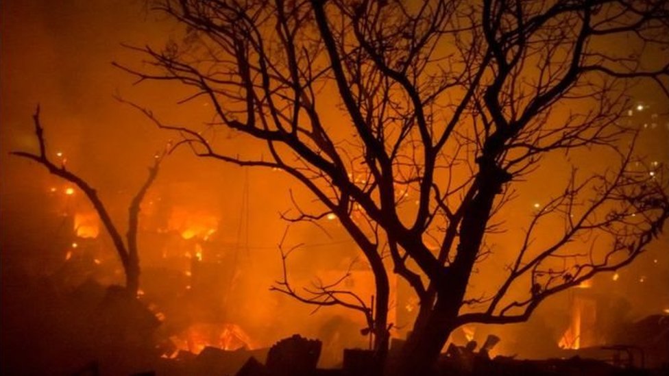 গাজীপুরে ফ্যান কারখানায় আগুনে ১০জন নিহত হয়েছে