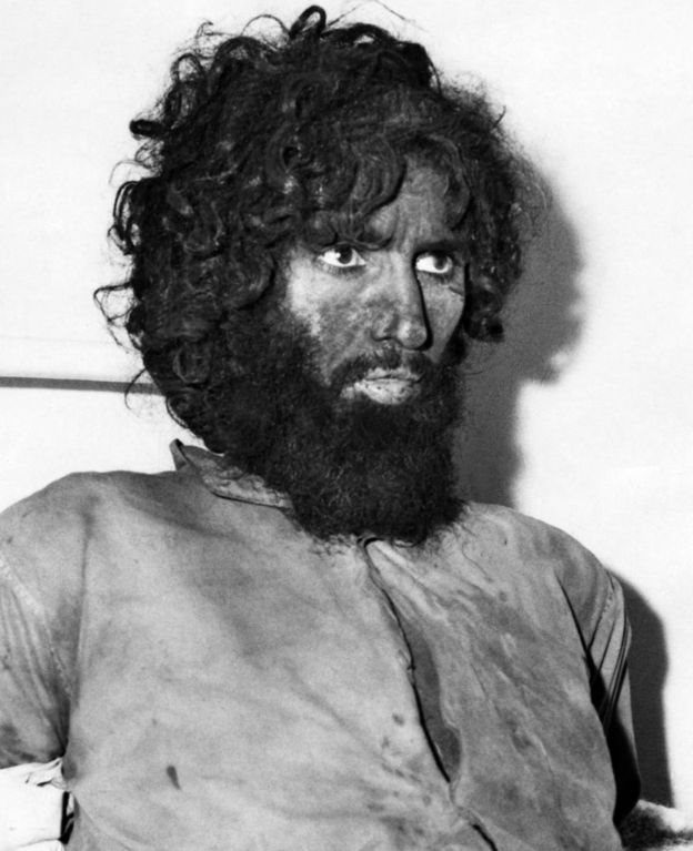 জুহায়মান আল ওতেইবি
