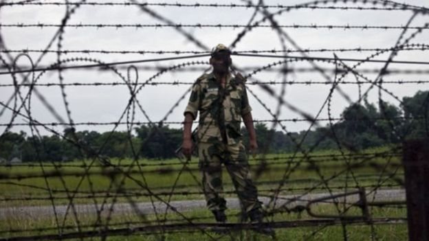 আইন ও সালিশ কেন্দ্রের তথ্য বলছে, ২০১৯ সালে সীমান্তে হত্যা উল্লেখযোগ্য হারে বেড়েছে আইন ও সালিশ কেন্দ্রের তথ্য বলছে, ২০১৯ সালে সীমান্তে হত্যা উল্লেখযোগ্য হারে বেড়েছে