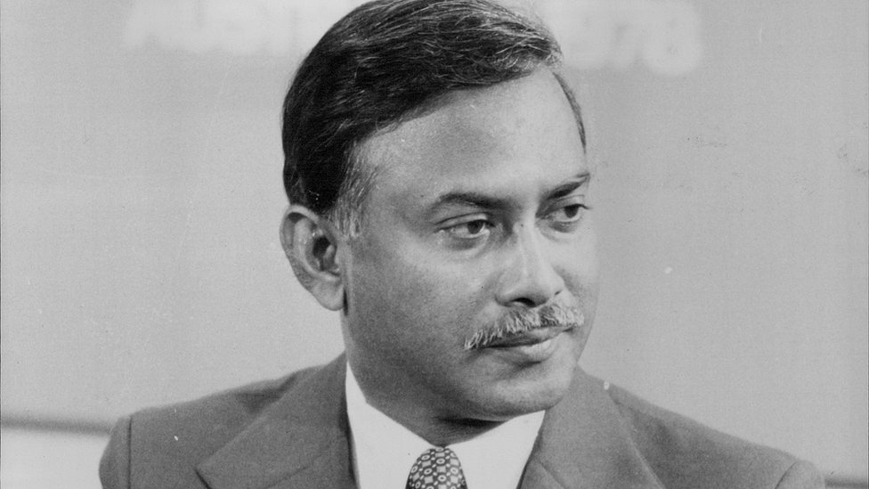 বিএনপির প্রতিষ্ঠাতা জিয়াউর রহমান