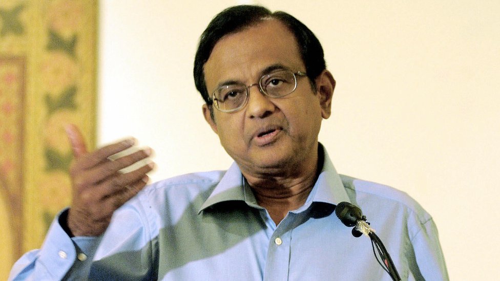 বিজেপির দাবি, হিন্দু সন্ত্রাসের থিওরি সারেবক স্বরাষ্ট্রমন্ত্রী পি চিদম্বরমের মস্তিষ্কপ্রসূত বিজেপির দাবি, হিন্দু সন্ত্রাসের থিওরি সারেবক স্বরাষ্ট্রমন্ত্রী পি চিদম্বরমের মস্তিষ্কপ্রসূত