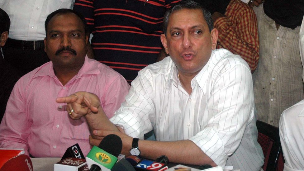 রাকেশ মারিয়া রাকেশ মারিয়া