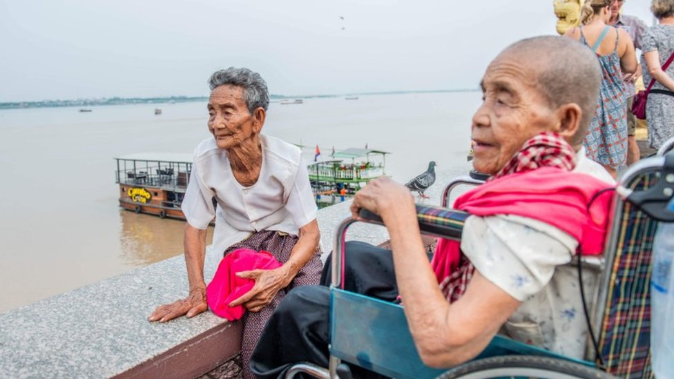 বুন চিয়া, বুন সেন বুন চিয়া, বুন সেন