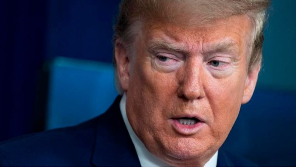 ডোনাল্ড ট্রাম্প ডোনাল্ড ট্রাম্প