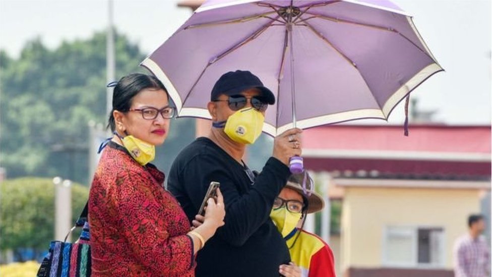 করোনাভাইরাস নিয়ে বিশ্বজুড়ে উদ্বেগ বাড়ছেই।