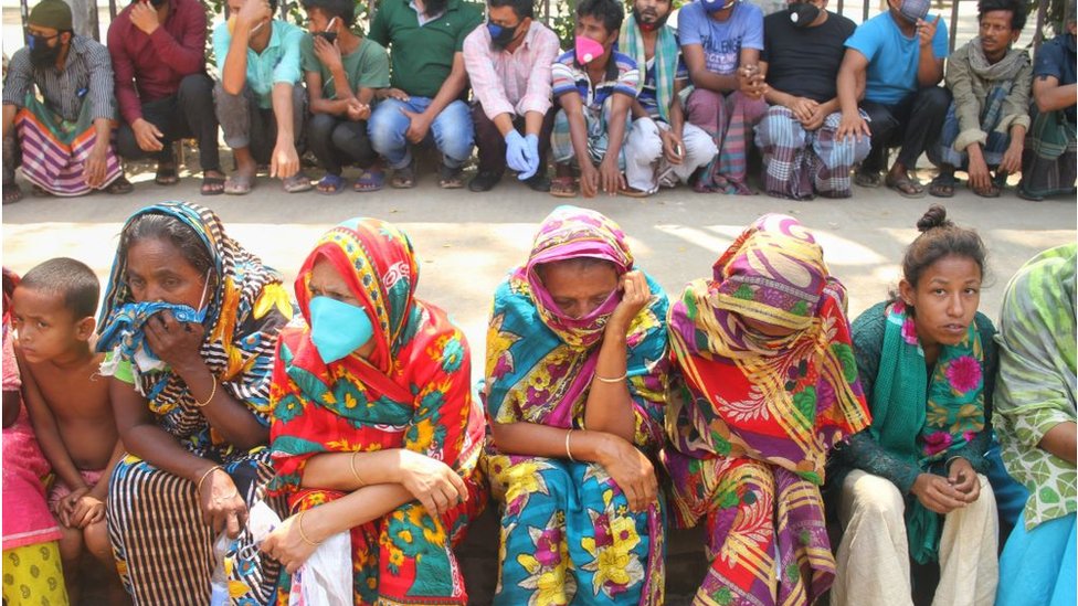 ভিড়