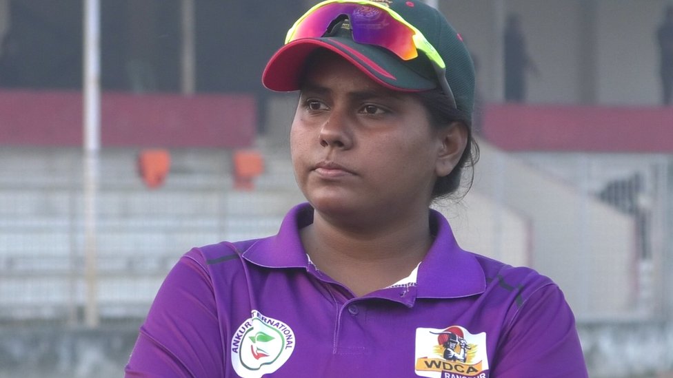আরিফা জাহান বীথি আরিফা জাহান বীথি