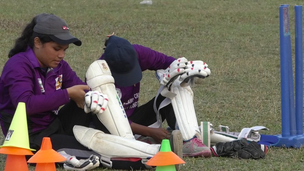আরিফা জাহান বীথি আরিফা জাহান বীথি