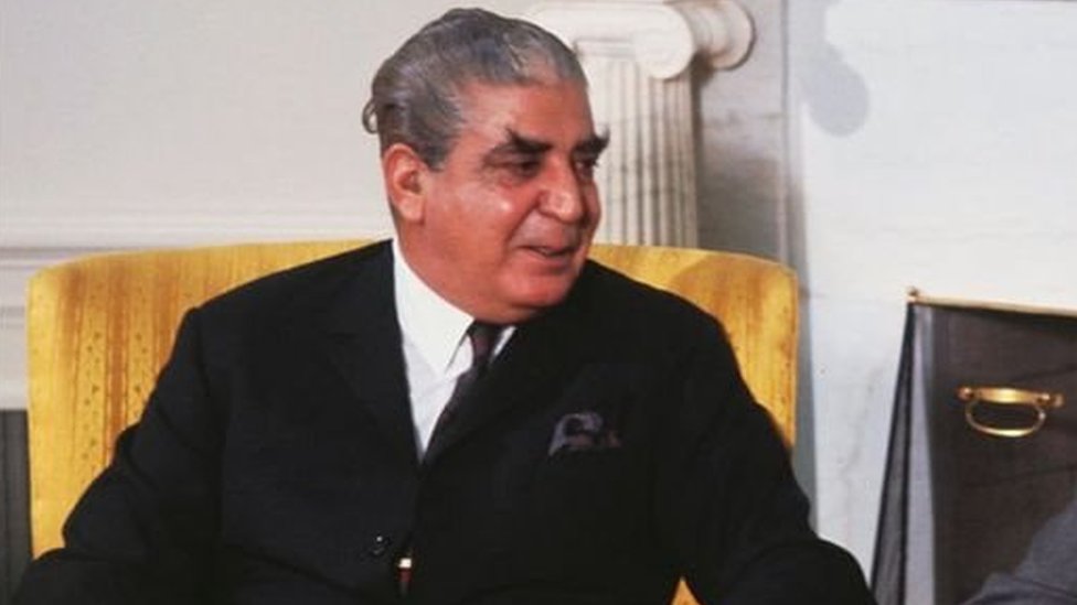 ইয়াহিয়া খান