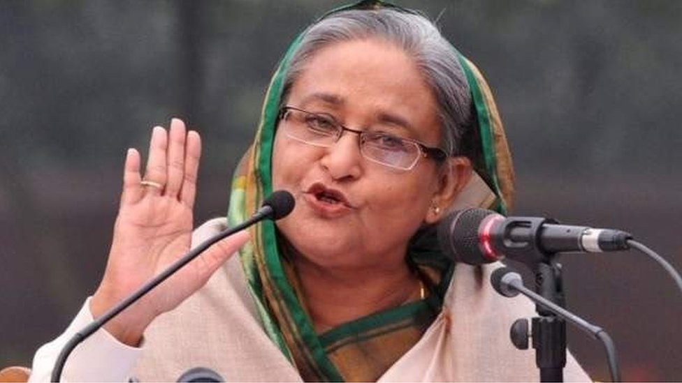 ৩০শে ডিসেম্বরের নির্বাচনের পর টানা তৃতীয়বারের মত সরকার গঠন করে আওয়ামী লীগ ৩০শে ডিসেম্বরের নির্বাচনের পর টানা তৃতীয়বারের মত সরকার গঠন করে আওয়ামী লীগ