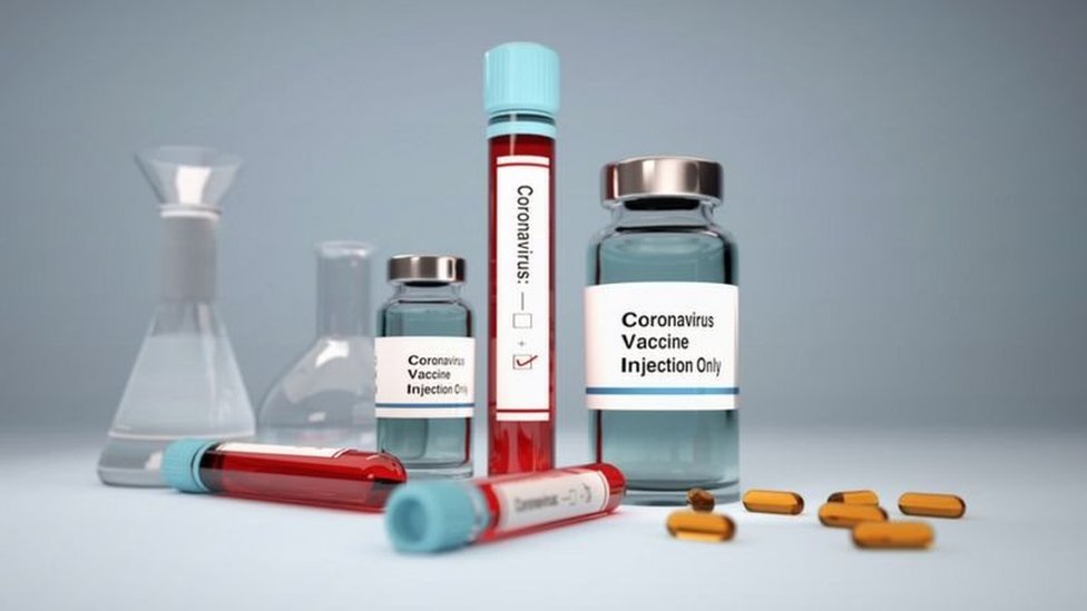 এখন পৃথিবীবাসীর আগ্রহের মূলে রয়েছে ভ্যাকসিন