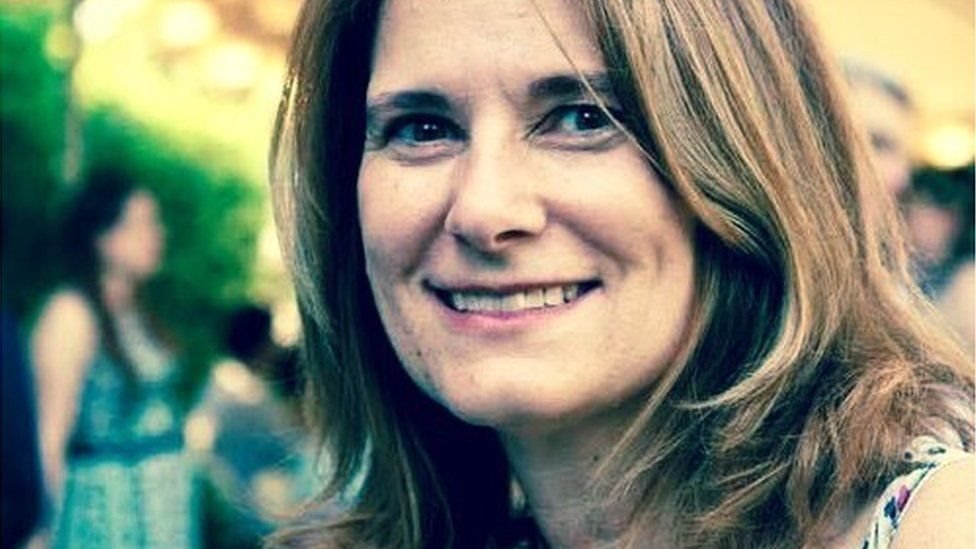 জেমি স্টাইম একজন মার্কিন রাজনৈতিক কলামিস্ট।