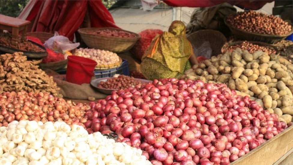 পেঁয়াজসহ ১৪ পণ্যের উৎপাদন খরচ চূড়ান্ত পেঁয়াজসহ ১৪ পণ্যের উৎপাদন খরচ চূড়ান্ত