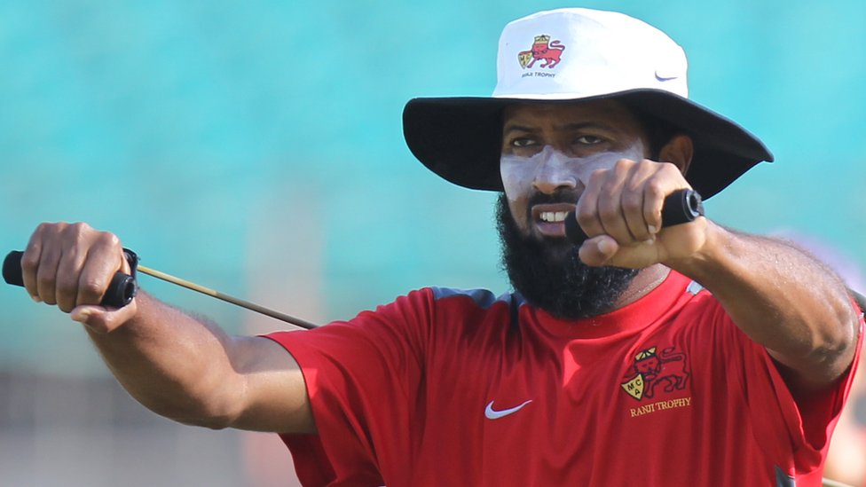 ভারতের ঘরোয়া ক্রিকেট বা রঞ্জি ট্রফি সার্কিটে সবচেয়ে সফল খেলোয়াড়দের একজন ওয়াসিম জাফর