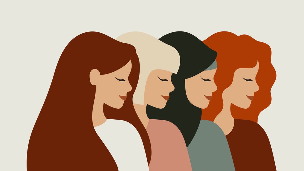 নারীবাদীদের নিয়ে বিভিন্ন ধরণের ভুল ধারণা রয়েছে।