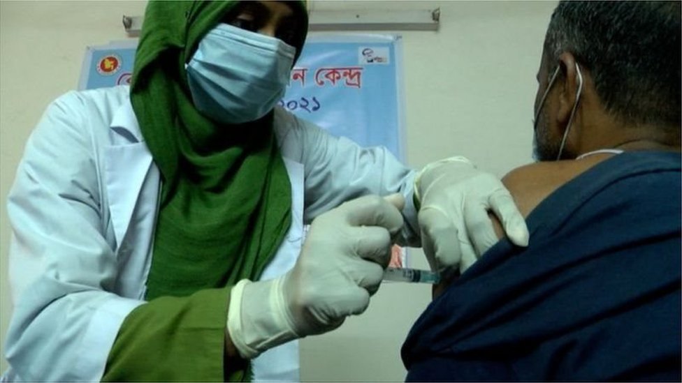 নাগরিক অনলাইনে নিবন্ধন করে টিকা নিতে পারবেন নাগরিক অনলাইনে নিবন্ধন করে টিকা নিতে পারবেন