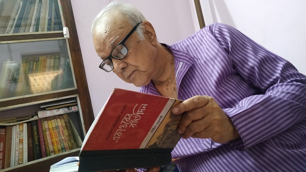 দিলীপ চক্রবর্তী