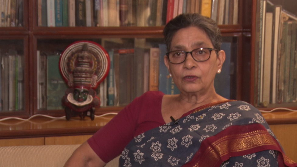 শিখা মুখার্জী