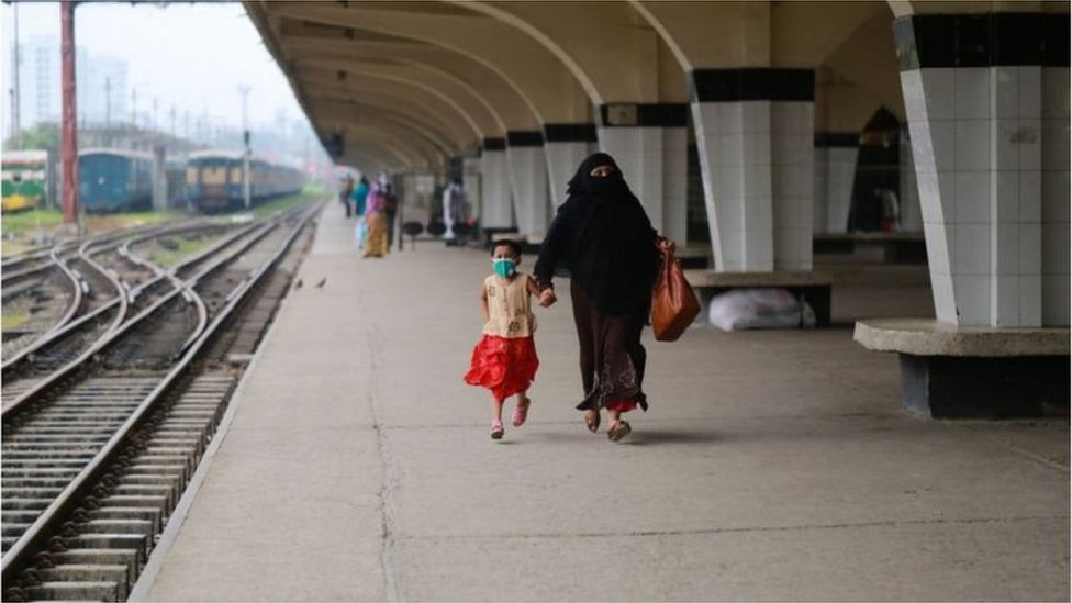 লকডাউন চলাকালে আন্তঃজেলা যানবাহন চলাচল বন্ধ থাকবে