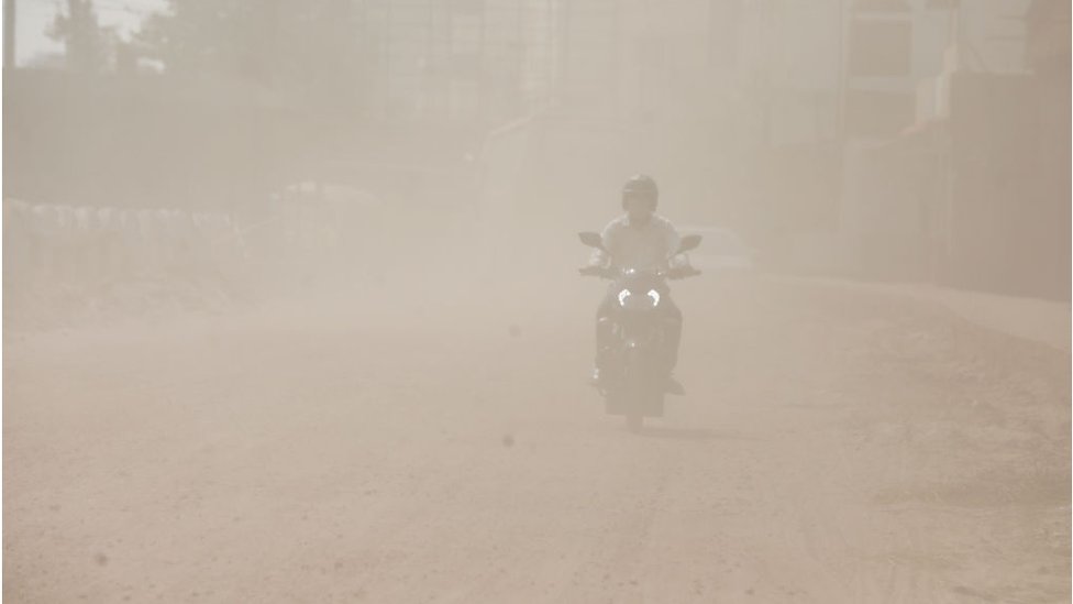 দূষণ দূষণ